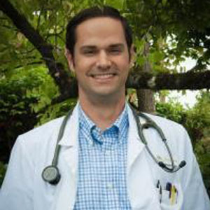 Dr. Kyle Crowson